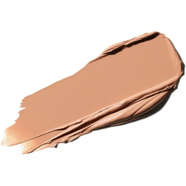 MAC Cosmetics Nudes MACXIMAL Lipstick matný rúž odtieň Acting Natural 3.5 g