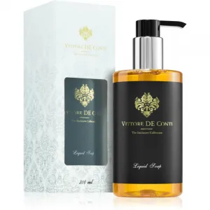 Vittore De Conti Liquid Soap tekuté mydlo na ruky 310 ml