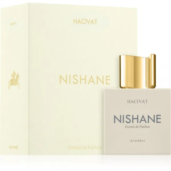 Nishane Hacivat parfémový extrakt unisex 100 ml