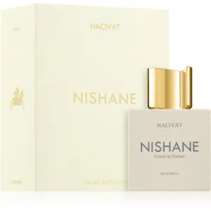 Nishane Hacivat parfémový extrakt unisex 100 ml
