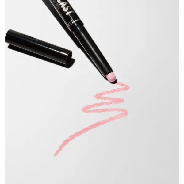 Rimmel Wonder'Last očné tiene v ceruzke odtieň Strawberry Milkshake 1.64 g
