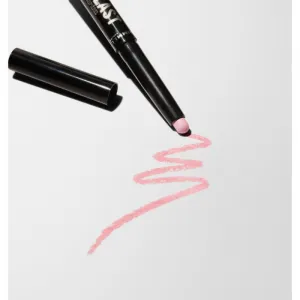 Rimmel Wonder'Last očné tiene v ceruzke odtieň Strawberry Milkshake 1.64 g
