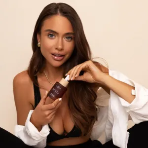 COCOSOLIS SOLIS Self-Tanning Face Serum samoopaľovacie sérum na tvár 50 ml