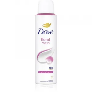 Dove Floral Fresh deodorant sprej 150 ml