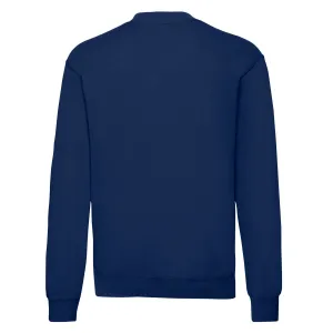 Men's Set-in Sweat Fruit of the Loom