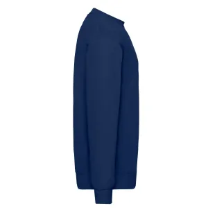 Men's Set-in Sweat Fruit of the Loom