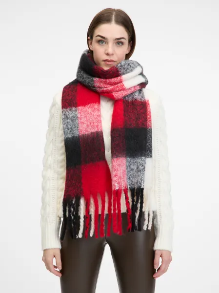 Black Women's Scarf ORSAY - Women's