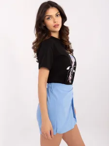 Blouse-CLM-BZ-0020.75-black