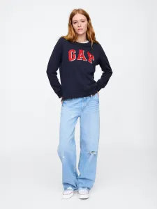 GAP Sweatshirt with logo - Women's