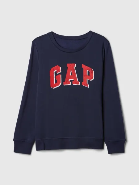 GAP Sweatshirt with logo - Women's