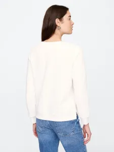 GAP Sweatshirt with logo - Women's