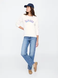 GAP Sweatshirt with logo - Women's