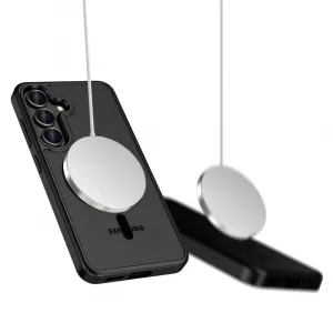 Tech-Protect MagMat MagSafe, Samsung Galaxy A26 5G, čierny matný