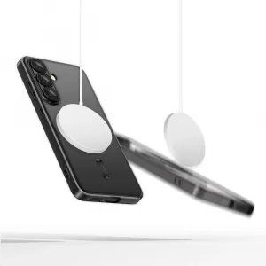 Tech-Protect MagFlex MagSafe kryt na Samsung Galaxy A26 5G, čierny