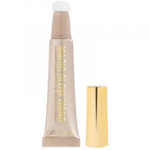 bellaoggi Magic Glow Wand Reflecting bronze krémový rozjasňovač na tvár a dekolt 11 ml
