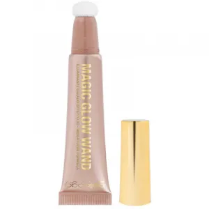 bellaoggi Magic Glow Wand Reflecting bronze krémový rozjasňovač na tvár a dekolt 11 ml