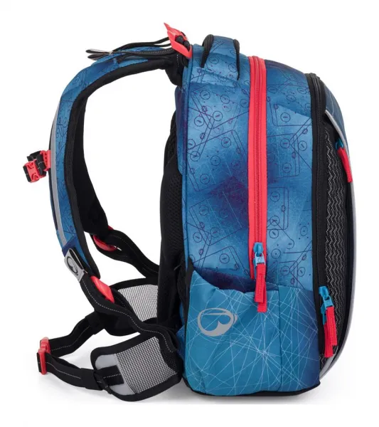 Bagmaster Vega 24 A Blue