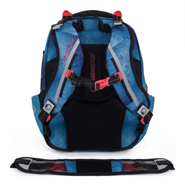 Bagmaster Vega 24 A Blue