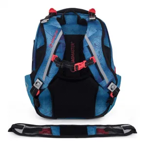 Bagmaster Vega 24 A Blue