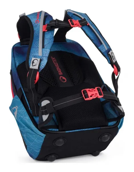 Bagmaster Vega 24 A Blue