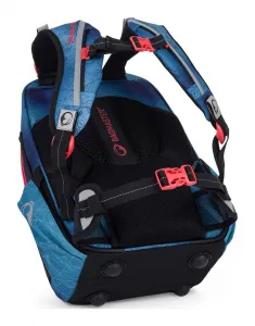 Bagmaster Vega 24 A Blue