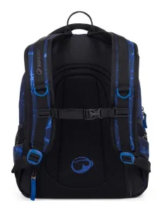 Bagmaster Digital 24 A Blue