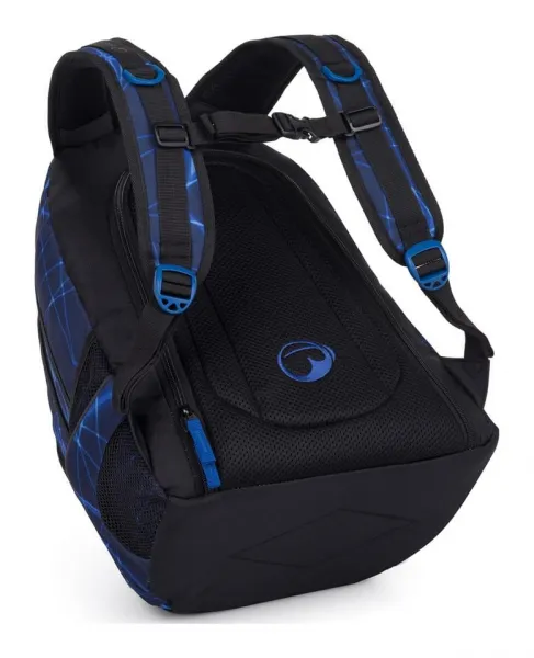 Bagmaster Digital 24 A Blue