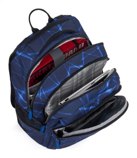 Bagmaster Digital 24 A Blue