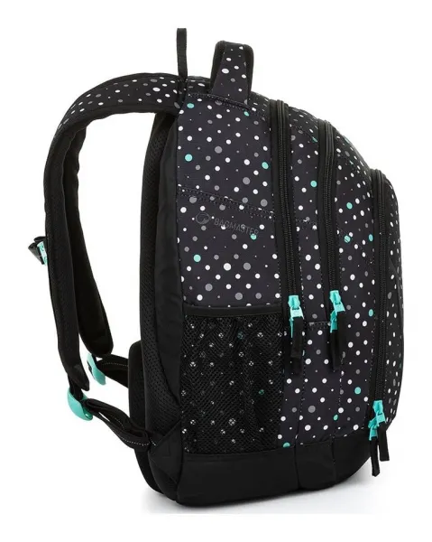 Bagmaster Supernova 23 A Pink/White/Turquoise