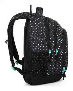 Bagmaster Supernova 23 A Pink/White/Turquoise