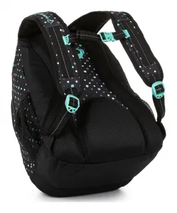 Bagmaster Supernova 23 A Pink/White/Turquoise
