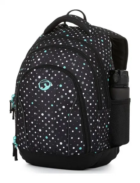 Bagmaster Supernova 23 A Pink/White/Turquoise