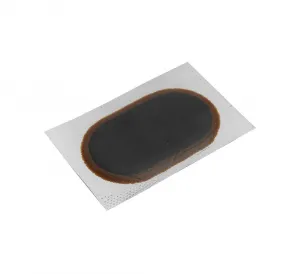 Záplaty na duše 50x32mm, 24 ks, Redats 02-00-06