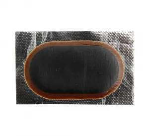 Záplaty na duše 50x32mm, 24 ks, Redats 02-00-06