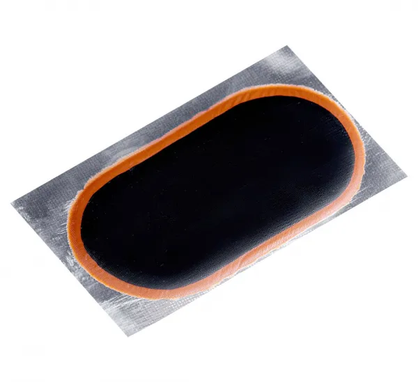 Záplaty na duše 72x40mm, 15 ks, Redats 02-00-07
