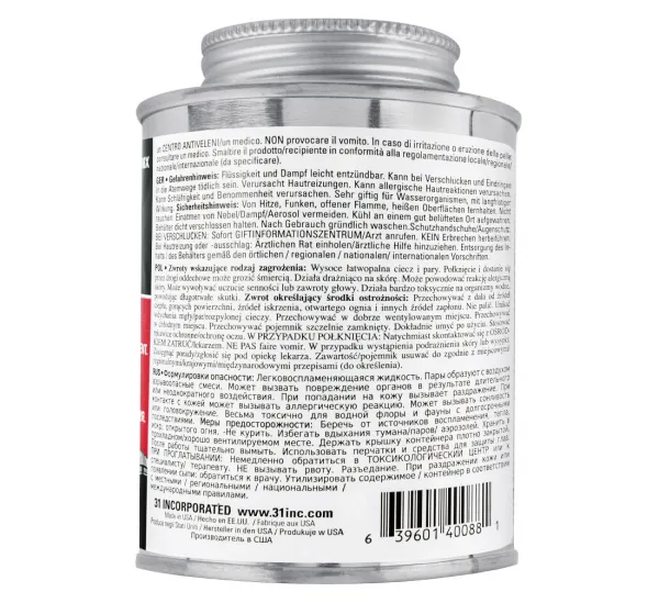 Lepidlo na pneumatiky X-tra Seal 237 ml