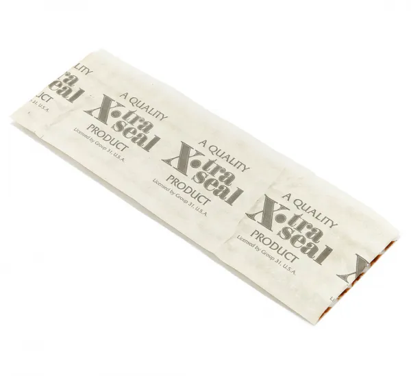 Opravné butylové knôty na pneumatiky samovulkanizačné X-tra Seal, 20 cm, 25 ks, Redats 02-02-35