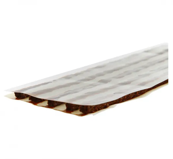 Opravné butylové knôty na pneumatiky samovulkanizačné X-tra Seal, 20 cm, 25 ks, Redats 02-02-35