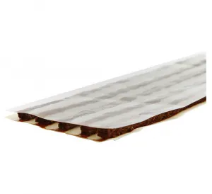 Opravné butylové knôty na pneumatiky samovulkanizačné X-tra Seal, 20 cm, 25 ks, Redats 02-02-35
