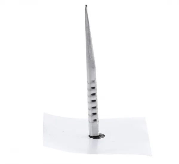 Opravné hríbiky do pneumatík X-tra Seal 4 mm, 10 ks, Redats 02-02-64