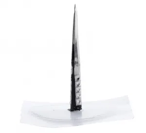 Opravné hríbiky do pneumatík X-tra Seal 6 mm, 10 ks, Redats 02-02-65