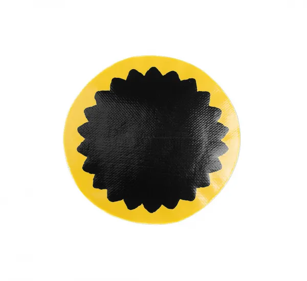 Záplaty na duše VIPAL R02, 50mm, 40 ks, Redats 02-03-39