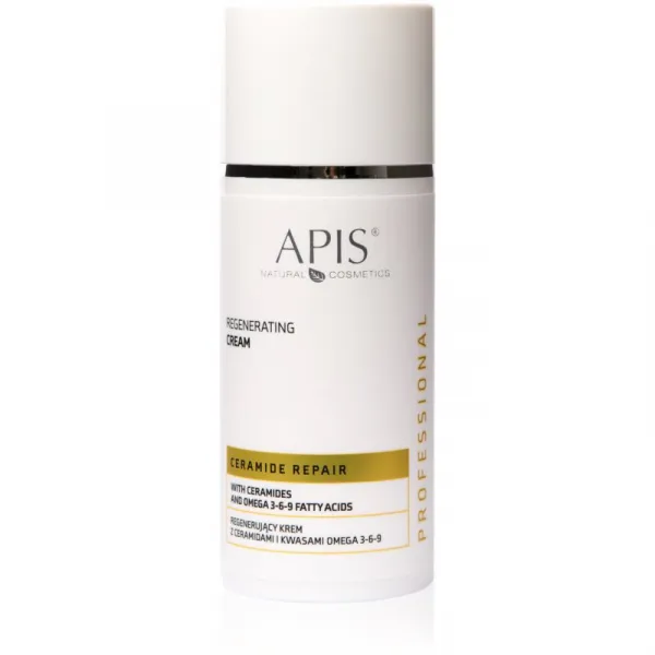 Apis Natural Cosmetics Ceramide Repair regeneračný krém s ceramidmi 100 ml