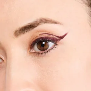 Clinique High Impact™ Gel Tech Eyeliner gélové očné linky odtieň Black Honey 0.35 g