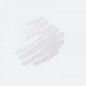 Clinique High Impact™ Gel Tech Eyeliner gélové očné linky odtieň Bright White 0.35 g