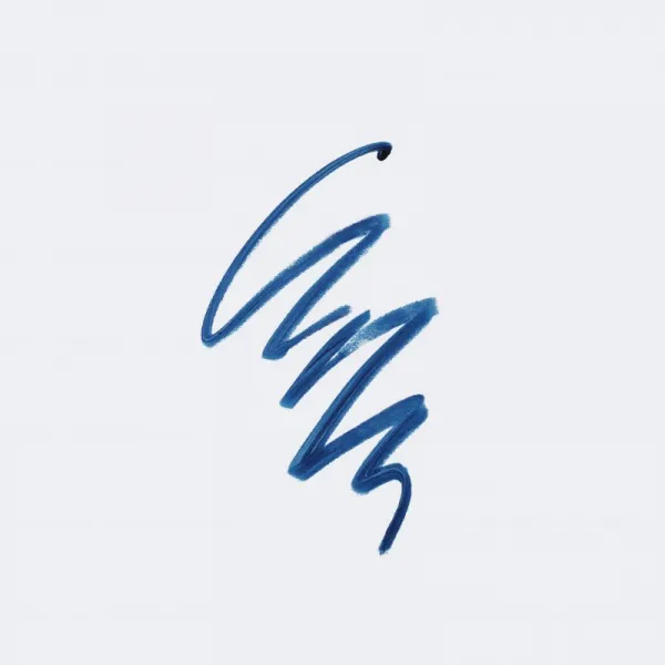 Clinique High Impact™ Gel Tech Eyeliner gélové očné linky odtieň Deep Denim 0.35 g