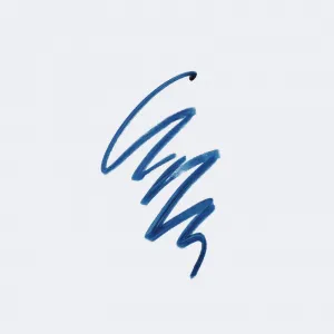Clinique High Impact™ Gel Tech Eyeliner gélové očné linky odtieň Deep Denim 0.35 g