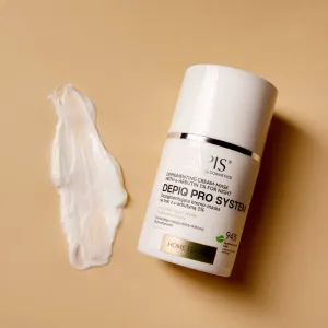 Apis Natural Cosmetics Home TerApis obnovujúca nočná krémová maska pre pleť s hyperpigmentáciou 50 ml