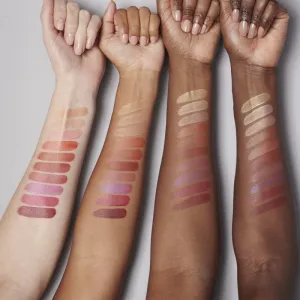 MAC Cosmetics Strobe Liquid Blush tekutá lícenka odtieň Lightning 4.3 ml