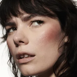 MAC Cosmetics Strobe Liquid Blush tekutá lícenka odtieň Unsweetened 4.3 ml